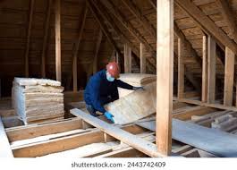 Best Spray Foam Insulation  in Badger, AK