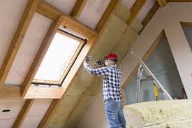 Types of Insulation We Offer in Badger, AK